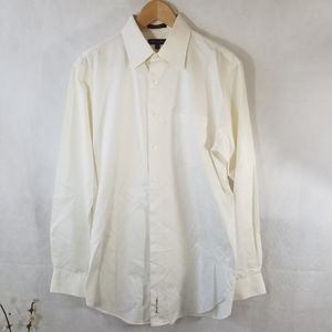 John W. Nordstrom Dress Shirt